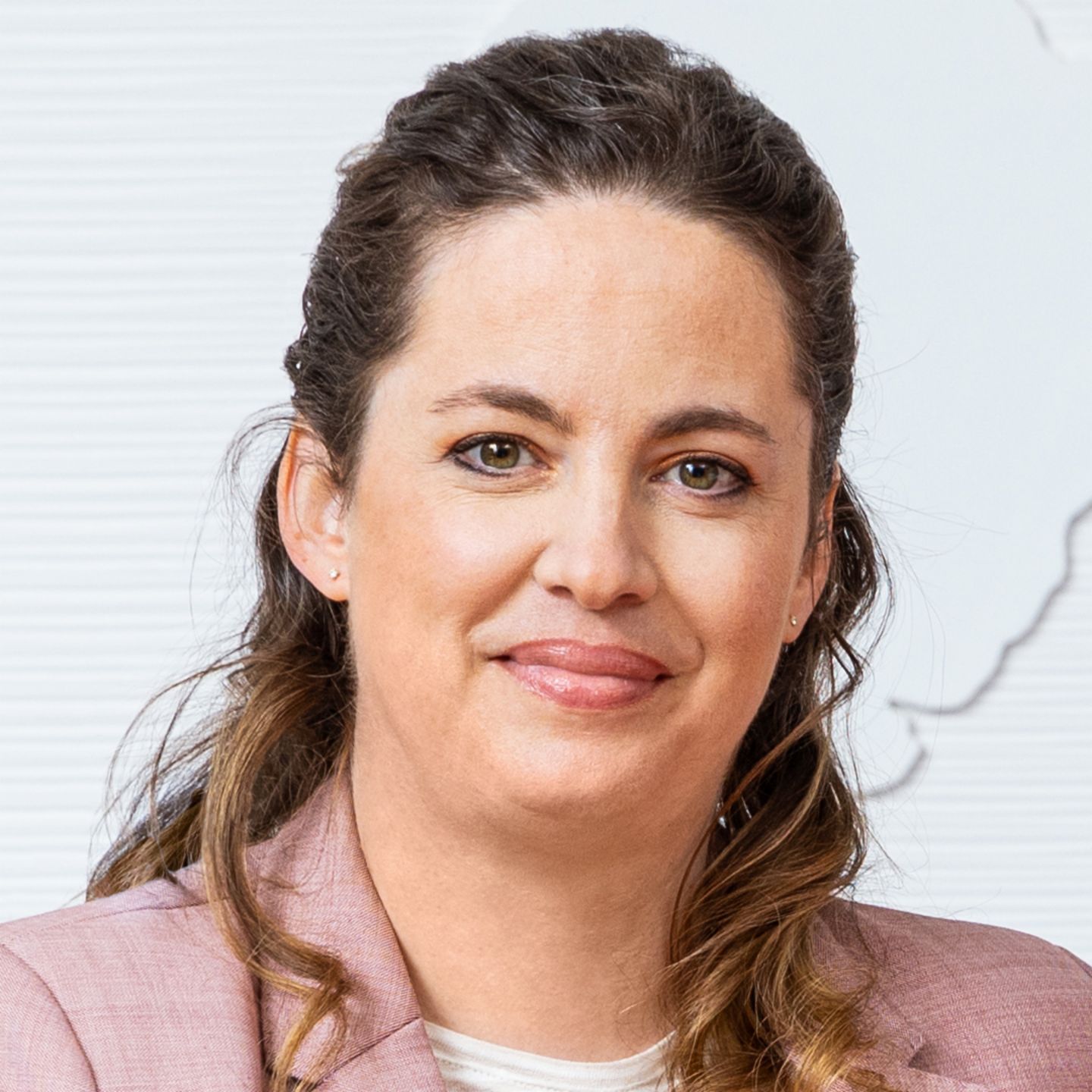 EOS a Global Compact: Sibylle Weingart, ředitelka compliance ve skupině EOS