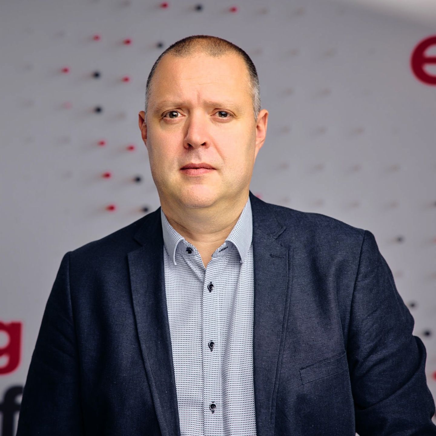 NPL zajištěné nemovitostmi: Siniša Nišavić, ředitel řízení investic v EOS ve Slovinsku