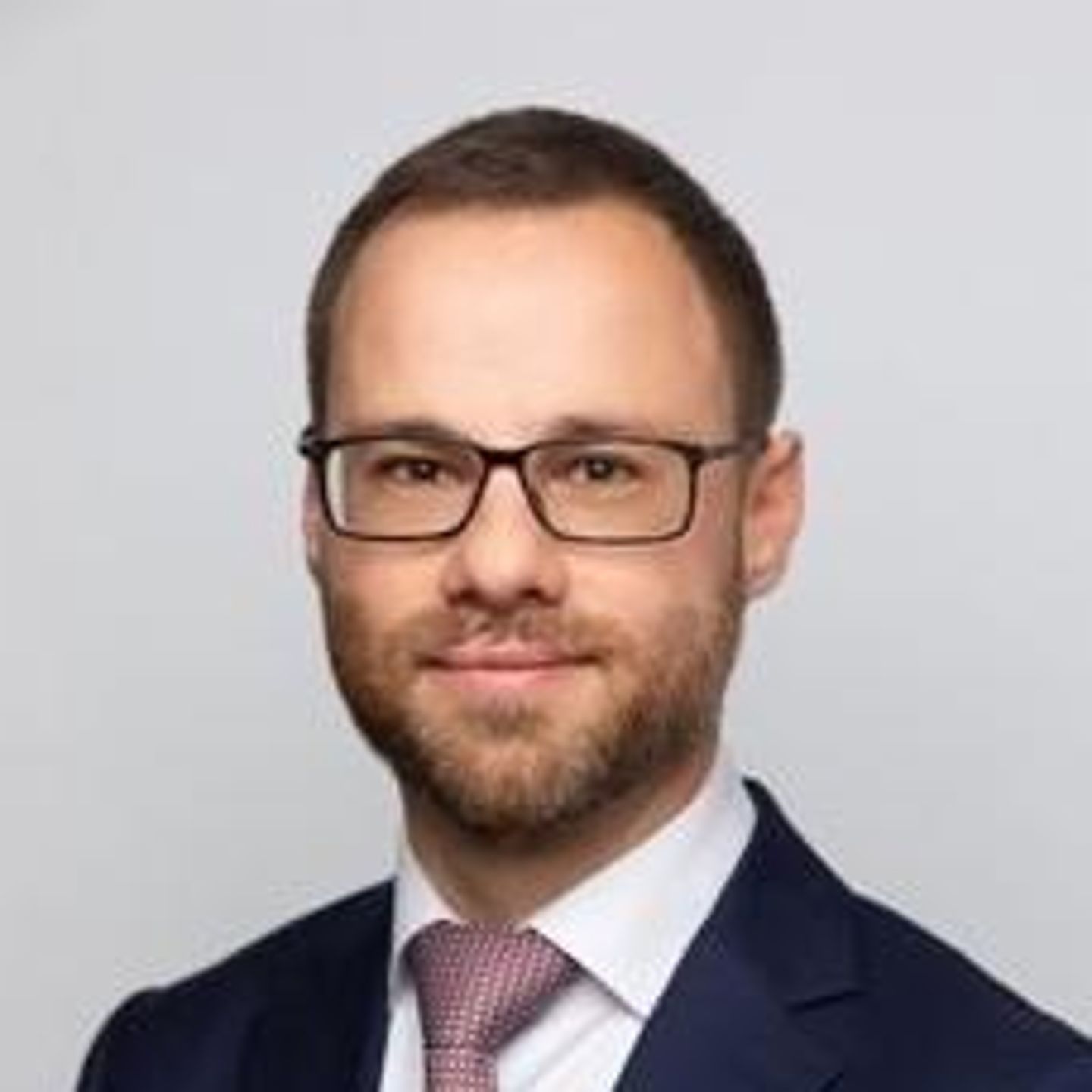 Portrét Nicolase Schneidera