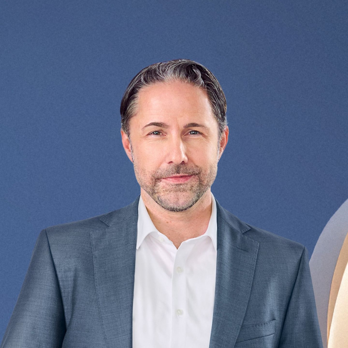 Marwin Ramcke, CEO skupiny EOS