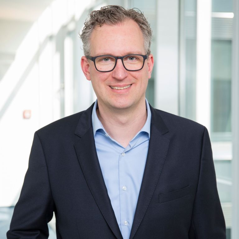 EOS CoA Academy: Patrick Witte, Lead Product Owner in the Center of Analytics team. EOS CoA Academy: Patrick Witte, Lead Product Owner in the Center of Analytics team.
