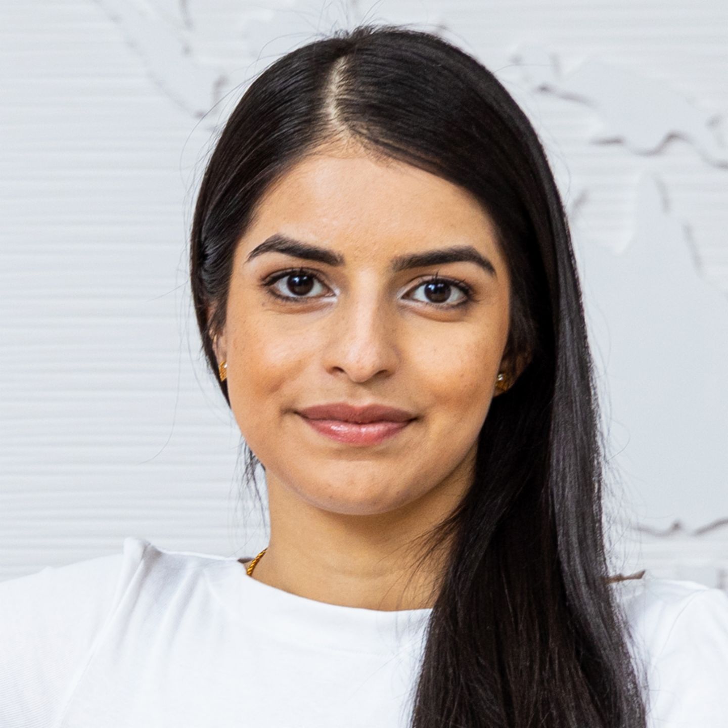 EOS a Global Compact: Alisha Kumar, pracovnice oddělení dodržování předpisů skupiny EOS