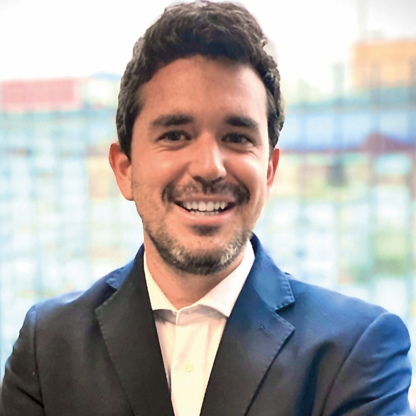 Secured debt purchase at EOS: Agustín Lozano Meléndez-Valdés, Secured Consultant at EOS Spain