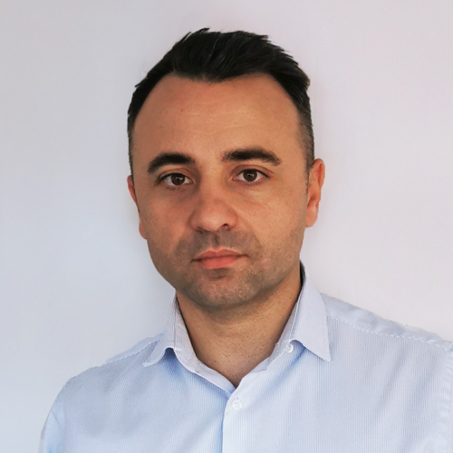 Paul Baltag, specialista rumunské EOS KSI na AI a data.