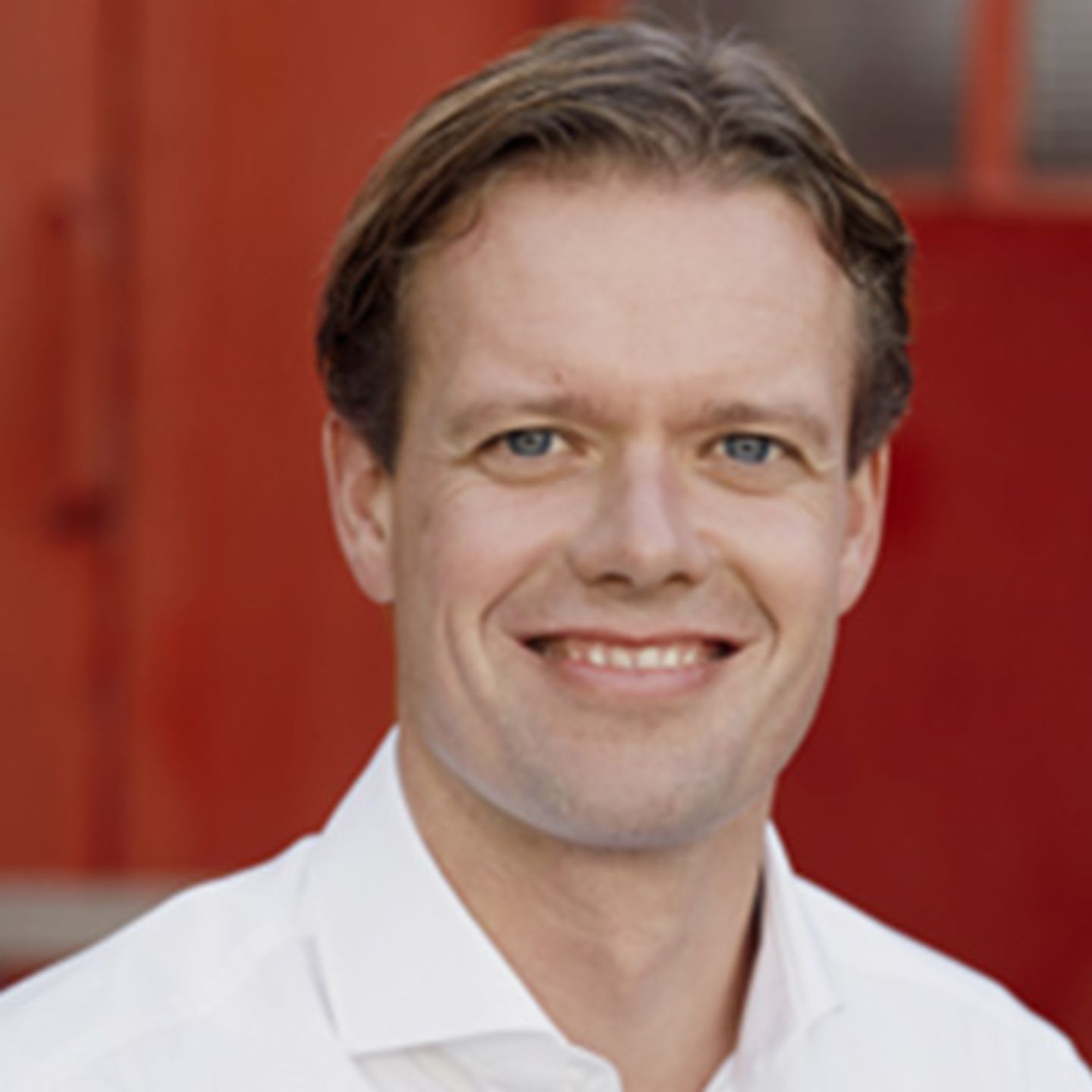 Strategie CSR ve skupině EOS: Sebastian Richter, jednatel finlit foundation GmbH
