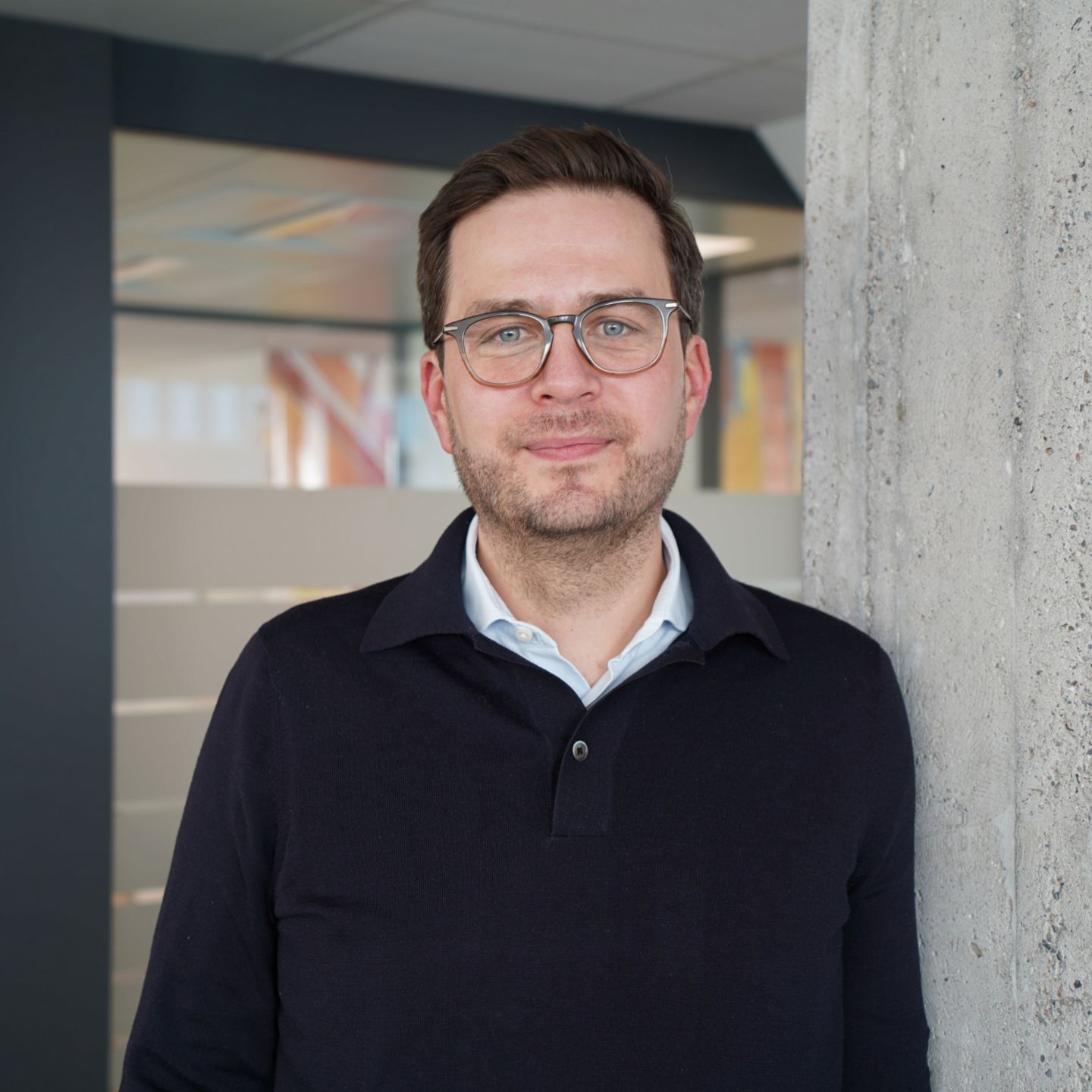 Odkup nezajištěných dluhů: Malte Janzen, EOS