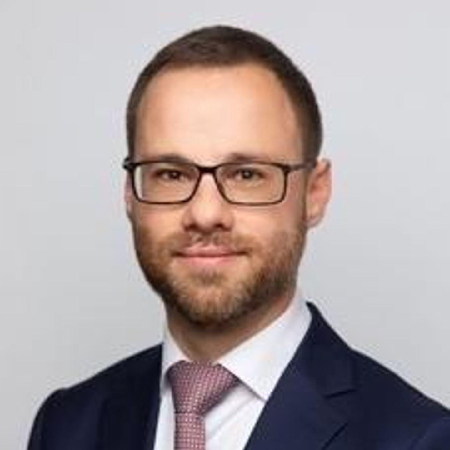 Portrét Nicolase Schneidera